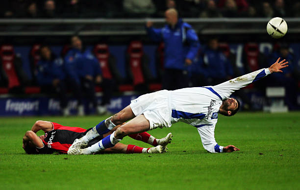 影响力的球 影响力的球